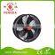 600mm dehumidifier axial fan motor with AC