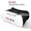 Google cardboard vr box virtual reality,vr box virtual reality,3d vr box 2.0 3D Glasses For 3.5 - 6.0 inch For iPhone 6s 6PLUS 5