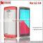 Hot product ! Biaoxin high quality clear phone case for lg k3