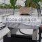 high quality Special embossments elevated hydroponic metal gutter roll forming machine