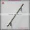Good quality hollow and solid stainless steel t bar furniture cabinet kitchen cabinet handle