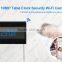 Real-time video monitoring hidden camera home security nanny camera