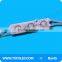 3 Chip SMD5630 Led Rejection Module Light for Advertise Backing Light Source