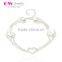 2015 New Arrival Ladies Jewelry Accessories Custom Made Bracelet Models