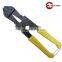 High Quality Mini Bolt Clipper Bolt cutter Steel wire cutter 8in 200mm workshop tools