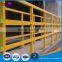 Smooth aging resistance Building cheap fiberglass portable handrail