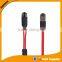 REMAX кабель micro usb для зарядки и передачи данных