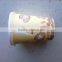 food grade single wall 9 oz paper cup with lid