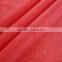 Polyester super soft Short Floss Fabric for baby blanket/Short Plush Fabric