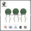 Green NTC Thermistor resistor