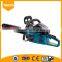 High Quality 2-Stroke Petrol / Gas Power Type and CE Certification gasoline Chain saws machine price