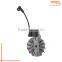 High Quality brush cutter spare parts 1E31F ignition coil and flywheel