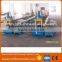 Rain Gutter Downspout Roll Forming Machine rain pipe with ISO , CE certification roll forming machine