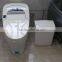 Sanitary towel processor /toilet waste auto processor