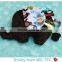 MOQ 30pcs 2015 New Fashion Baby Minky Stuff Toy Elephant Look For Baby Playing STOY15092201