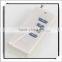 4 Ch Wireless Remote Control Transmitter and 12V Wireless Universal Remote Control Receiver Controller Set White