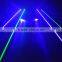 LN300GB 1400mW GB 8-Head Mobile Fat-Beam Laser Net