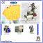  China Small Maize Corn Grits Flour Machine