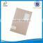 A5 fancy chinese notebook exercise note book