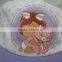 cartoon children hats summer girl baseball cap