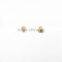 Custom Colors Irregular Shape Brass Eyelet and Grommets For Canvas