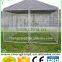 Factory Price chain link dog kennel/iron dog kennel outdoor/for Run
