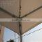 pagoda marquee 6m x6m for outdoor party wedding and banquet