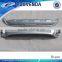 2015 ABS plastic Front and rear skid plate for Honda VEZEL accessories