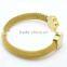 Custom Fancy Girls Latest Ladies Hand Fashion Bangles
