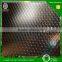 gold linen stainless steel sheet embossed pattern with cheap price