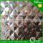Embossed Interior Wall Paneling 3D Wall Panel