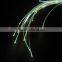 2.0mm and 3.0mm side glow fiber optic