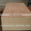 4x8 9mm Indoor Usage Furniture Grade Commercial Okoume Plywood