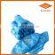 Hot sale Non woven PE Disposable red type shoes cover