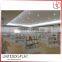 New Products bag display rack for handbag store interior decoration