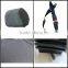 Luxury Grammer style bus seat with fabric or PVC cover(YS18)