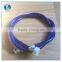 Washing machine parts PVC water inlet pipe