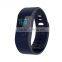 Wholesale Bluetooth 4.0 Smart Wristband With Wireless Activity And Fitness Tracker Functions