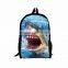 Fashion canvas Animal Backpack backpack for teenage girls