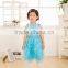 New Product Children Girl Dress For Fashion Girls Wear, High Quality Manufacturer Wholesale Winter Fancy Kid Skirt