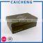 Custom shoe box corrugated cardboard shoe box wholesale