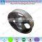 OEM Grey And Ductile Cast Iron Casting