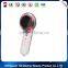 3 IN 1 Home Use 1 Mhz Ultrasonic Body Beauty Slimming Massager Ultrasound Micro Current EMS Infrared Heat Therapy Beauty Device