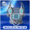 LCD touch screen bely fat reducing machine