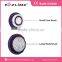 2016 New Electric Sonic Body Face Cleansing brush
