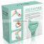 Rechargeable electric foot file/ Feet velvet skin callus shaver