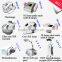 1-10Hz Portable Tripolar RF Ultrasound Therapy For 1500mj Weight Loss Cavitation Slimming Machine 1MHz