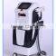 2016 newest laser hair removal multifunctional elight ipl rf nd yag 4in 1 beauty machine for salon application