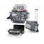 3-in-1 Barbecue Camping Outdoor Portable Gas BBQ Camping Grill
