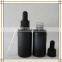 30ml glass dropper bottles childproof tamperproof, e liquid glass bottles with glass dropper, 30 ml glass e juice bottle